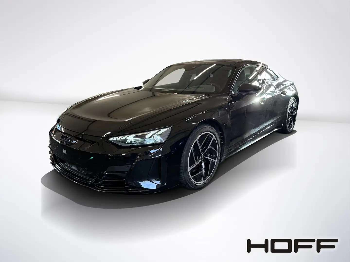Audi e-tron GT quattro Noir - 2
