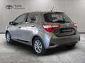 Toyota Yaris Yaris 5p 1.5h Active Bronze - thumbnail 4
