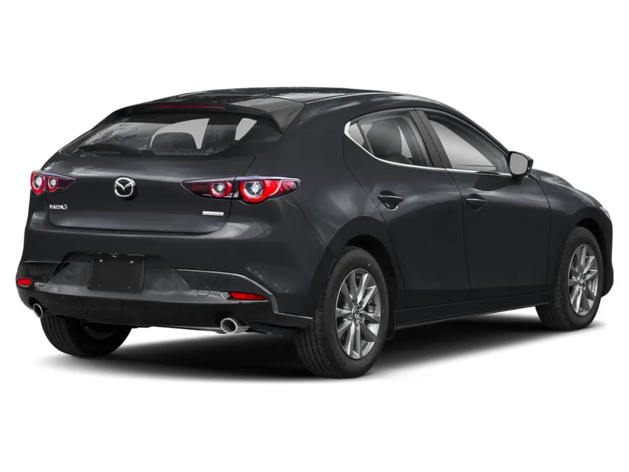 Mazda 3 снимка Mazda 3