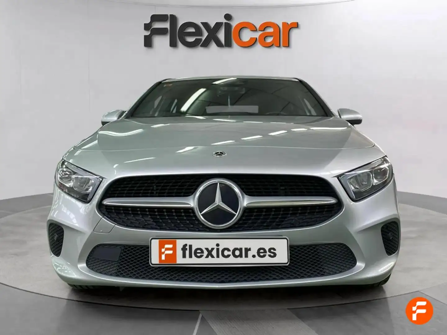 Mercedes-Benz A 250 e Gris - 1