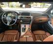 BMW 640 640d Gran Coupé Aut. Schwarz - thumbnail 10