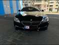BMW 640 640d Gran Coupé Aut. Schwarz - thumbnail 1