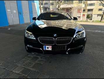 640d Gran Coupé Aut.
