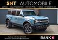Ford Bronco 2.7l EcoBoost Badland se-4WDAutomatik (22 Blau - thumbnail 1