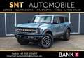 Ford Bronco 2.7l EcoBoost Badland se-4WDAutomatik (22 Blau - thumbnail 3