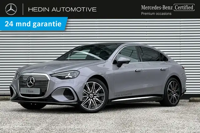 Mercedes-Benz C 400