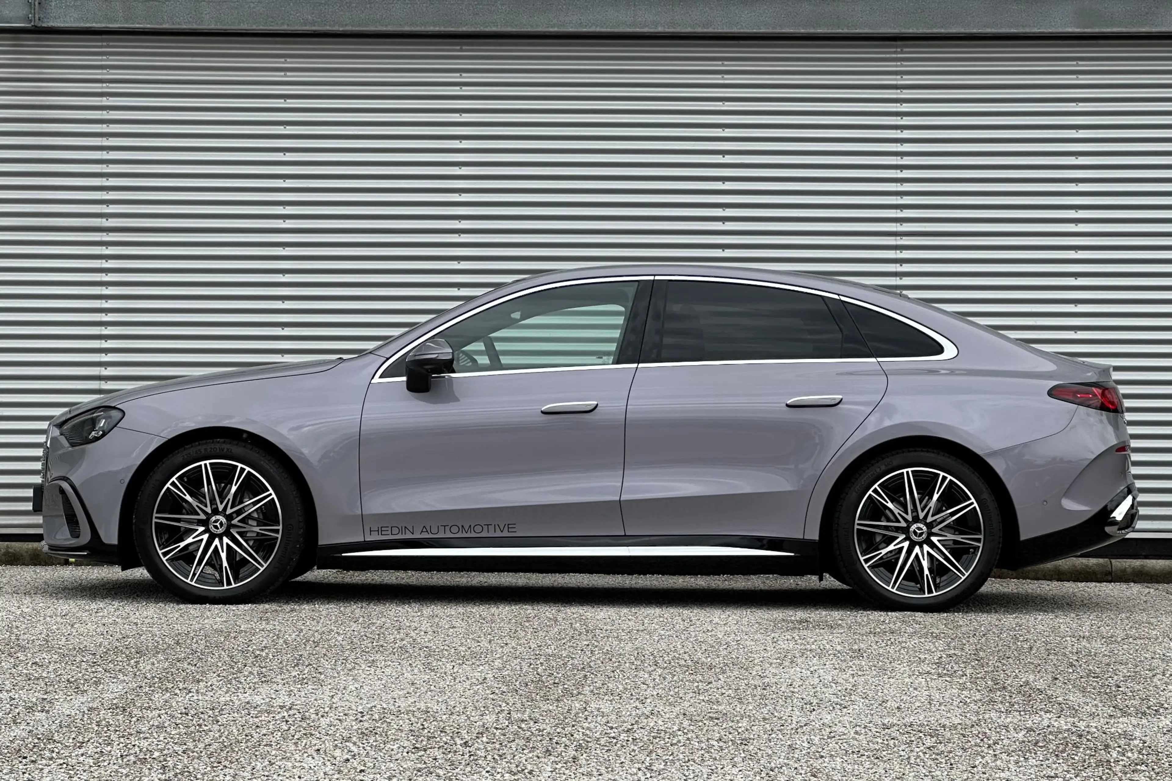 Mercedes-Benz C 400 C Limousine 4MATIC Launch Edition | Winterpakket | — photo 2