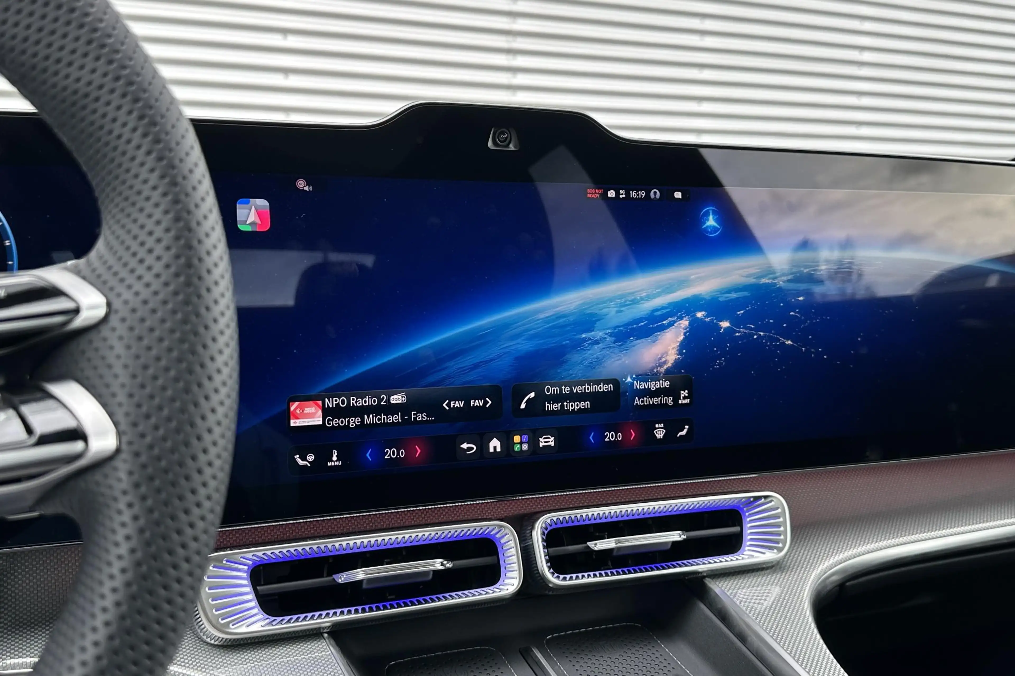 Mercedes-Benz C 400 C Limousine 4MATIC Launch Edition | Winterpakket | — photo 15