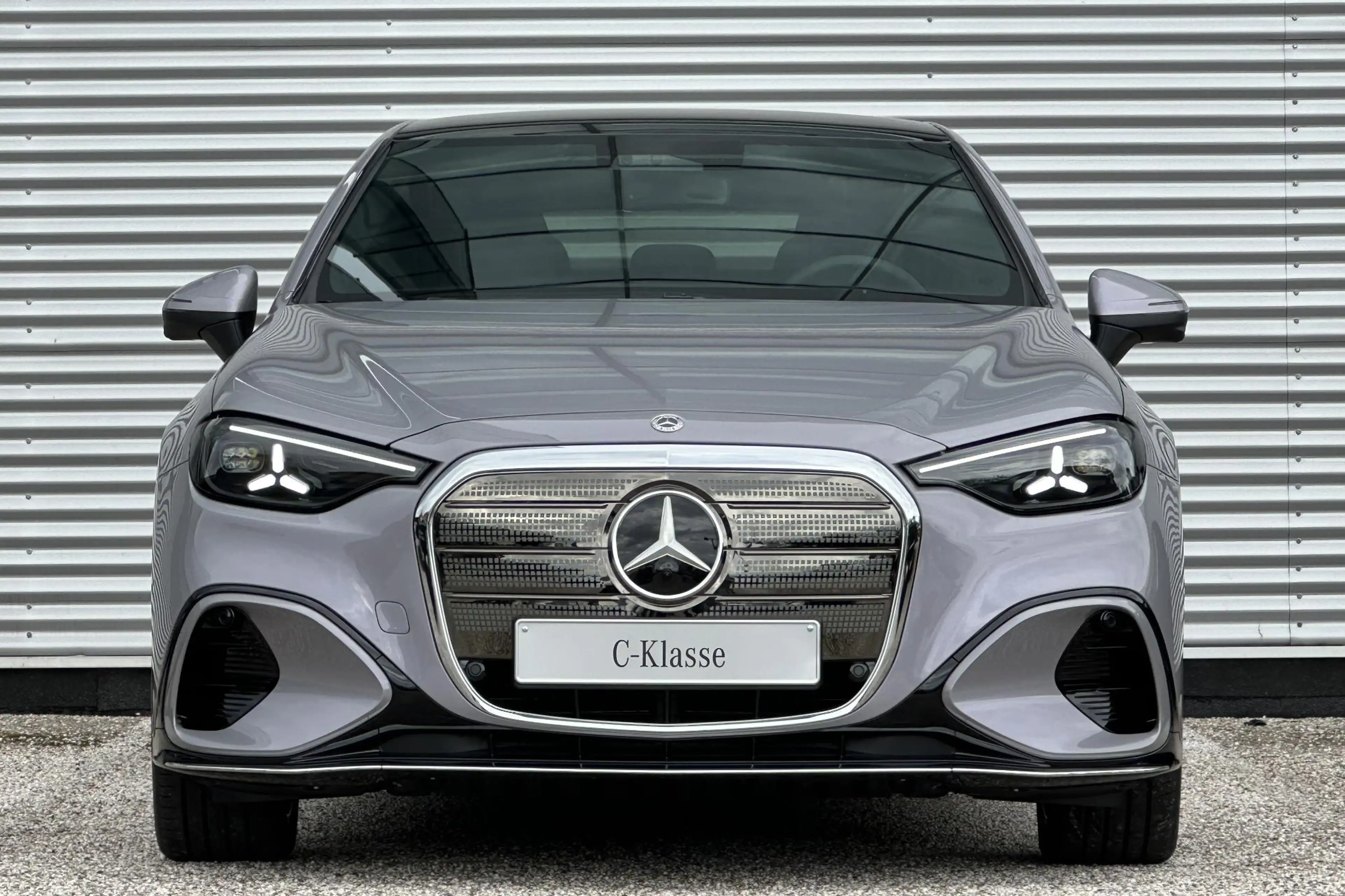 Mercedes-Benz C 400 C Limousine 4MATIC Launch Edition | Winterpakket | — photo 3