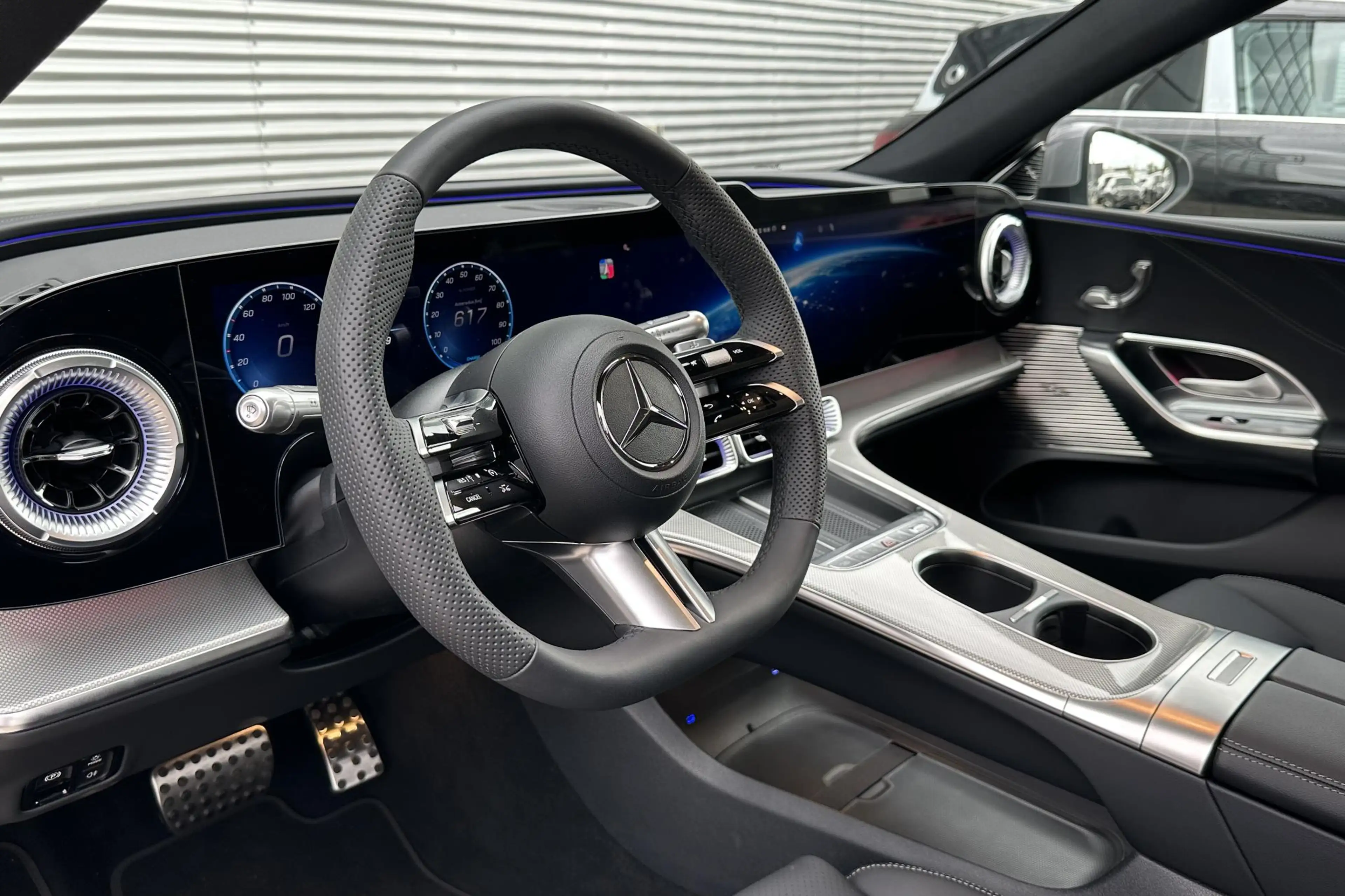 Mercedes-Benz C 400 C Limousine 4MATIC Launch Edition | Winterpakket | — photo 9