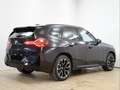 BMW X3 xdrive20d MSport PRO autom. Schwarz - thumbnail 2