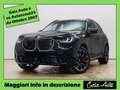 BMW X3 xdrive20d MSport PRO autom. Schwarz - thumbnail 1