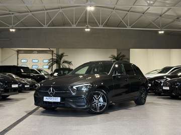 e Break AMG-Line- Garantie