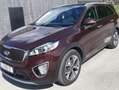 Kia Sorento Sorento 2,2 CRDi ISG AWD Platin Aut. Platin Braun - thumbnail 1