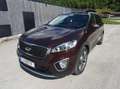 Kia Sorento Sorento 2,2 CRDi ISG AWD Platin Aut. Platin Braun - thumbnail 2