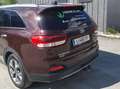 Kia Sorento Sorento 2,2 CRDi ISG AWD Platin Aut. Platin Braun - thumbnail 3