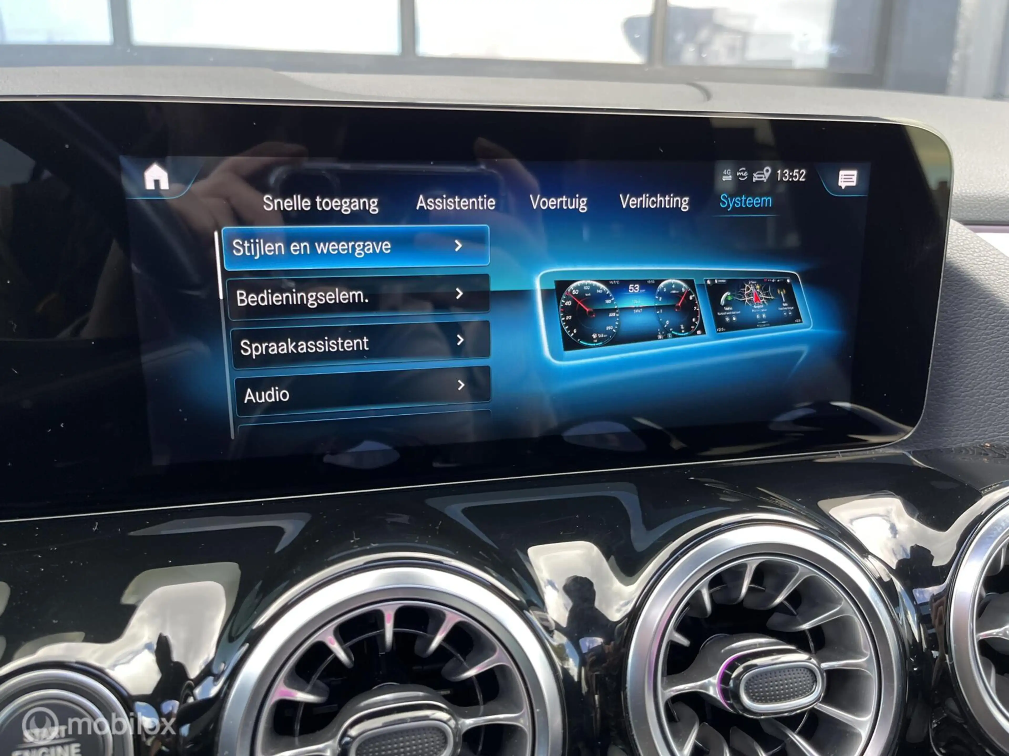 Mercedes-Benz GLA 250 e AMG Line|Panoramadak|Camera|Sfeerverlichting — photo 38