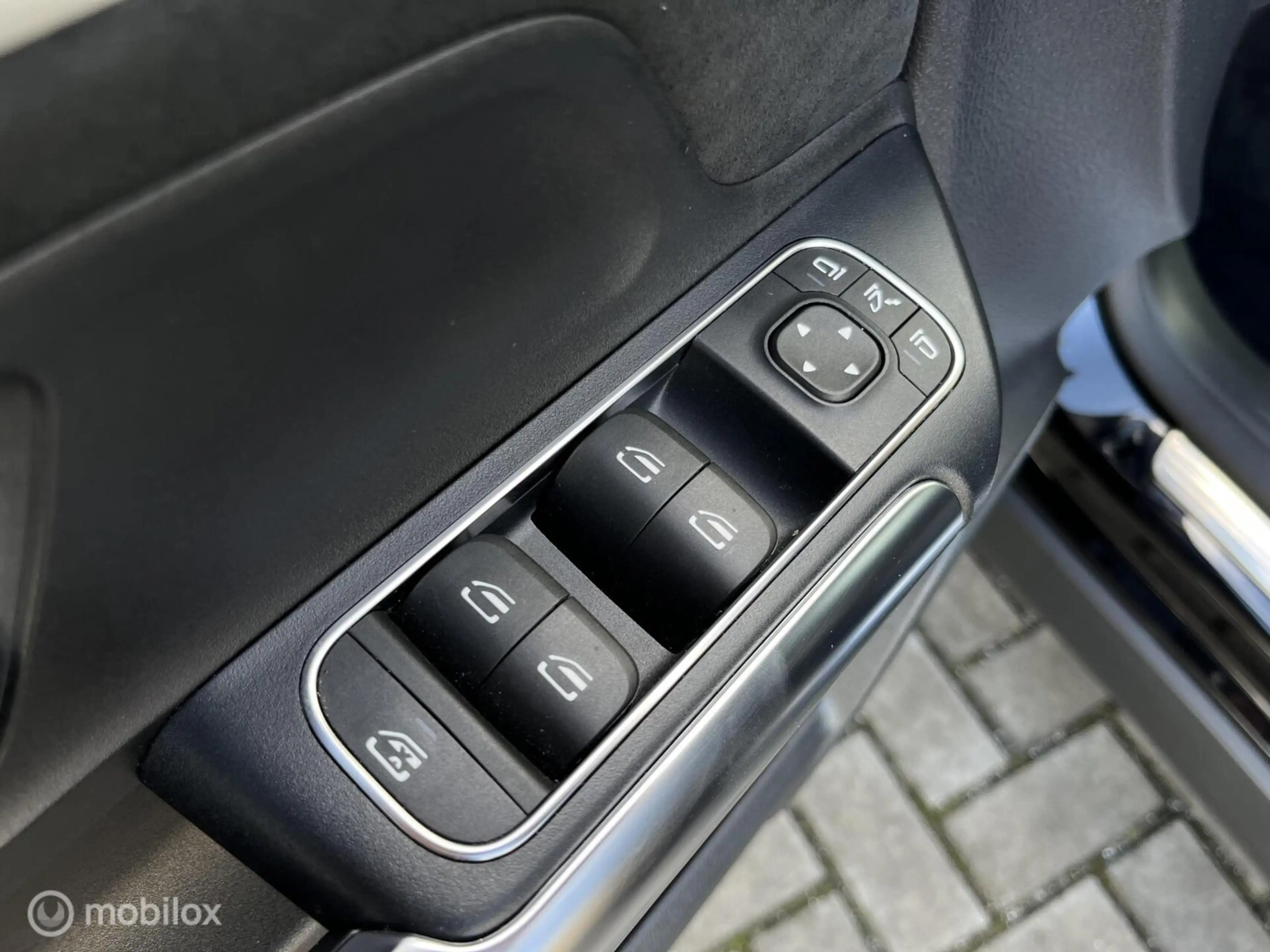 Mercedes-Benz GLA 250 e AMG Line|Panoramadak|Camera|Sfeerverlichting — photo 48
