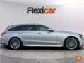 Mercedes-Benz C 200 Estate Gris - thumbnail 3