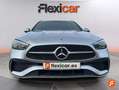 Mercedes-Benz C 200 Estate Gris - thumbnail 2