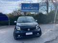 smart forFour 70 1.0 Passion Nero - thumbnail 3
