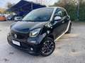 smart forFour 70 1.0 Passion Nero - thumbnail 2