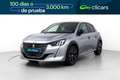 Peugeot 208 1.2 Puretech S&S GT EAT8 100 Plateado - thumbnail 1