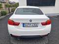 BMW 435 435i Coupe Sport-Aut. Sport Line Biały - thumbnail 8
