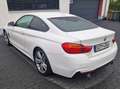 BMW 435 435i Coupe Sport-Aut. Sport Line Biały - thumbnail 6