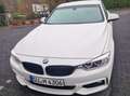 BMW 435 435i Coupe Sport-Aut. Sport Line Biały - thumbnail 2