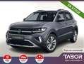 Volkswagen T-Cross 1.0 TSI 115 DSG IQ.Light 17p Gris - thumbnail 1