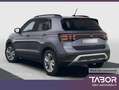 Volkswagen T-Cross 1.0 TSI 115 DSG IQ.Light 17p Gris - thumbnail 3
