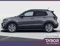 Volkswagen T-Cross 1.0 TSI 115 DSG IQ.Light 17p Gris - thumbnail 2