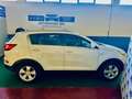 Kia Sportage Sportage III 2010 1.7 crdi Class 2wd Blanc - thumbnail 11