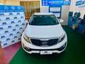 Kia Sportage Sportage III 2010 1.7 crdi Class 2wd Blanc - thumbnail 5