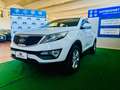 Kia Sportage Sportage III 2010 1.7 crdi Class 2wd Blanc - thumbnail 6
