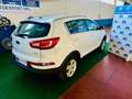 Kia Sportage Sportage III 2010 1.7 crdi Class 2wd Blanc - thumbnail 15
