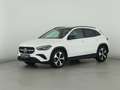 Mercedes-Benz GLA 220 4M Pano Night SpurW W-Paket KeyLess PDC Weiß - thumbnail 5
