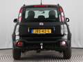 Fiat Panda 1.2 City Cross (Afn. trekhaak / Airco / PDC) Schwarz - thumbnail 34