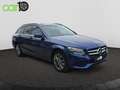 Mercedes-Benz C 200 CDI Estate Blauw - thumbnail 5