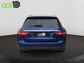 Mercedes-Benz C 200 CDI Estate Blauw - thumbnail 3