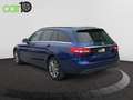Mercedes-Benz C 200 CDI Estate Blauw - thumbnail 2