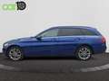 Mercedes-Benz C 200 CDI Estate Blauw - thumbnail 22