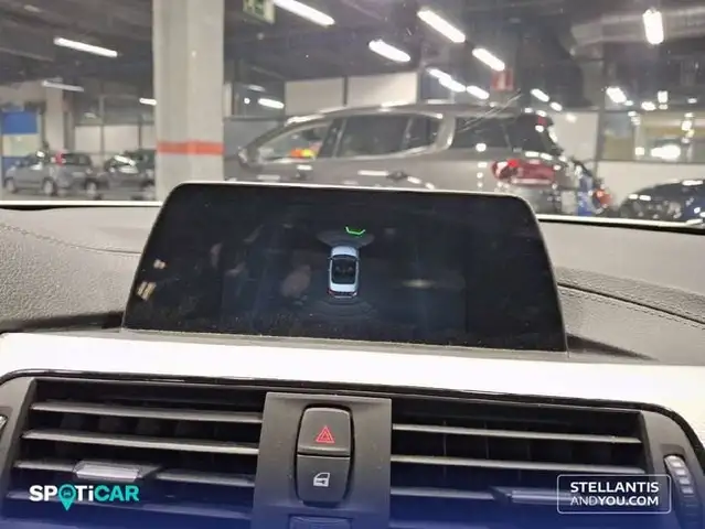 BMW 4 Series view 15