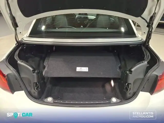BMW 4 Series view 6