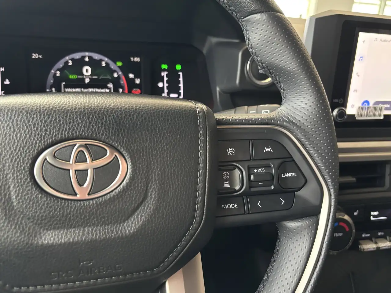 Toyota 4-Runner снимка Toyota 4-Runner