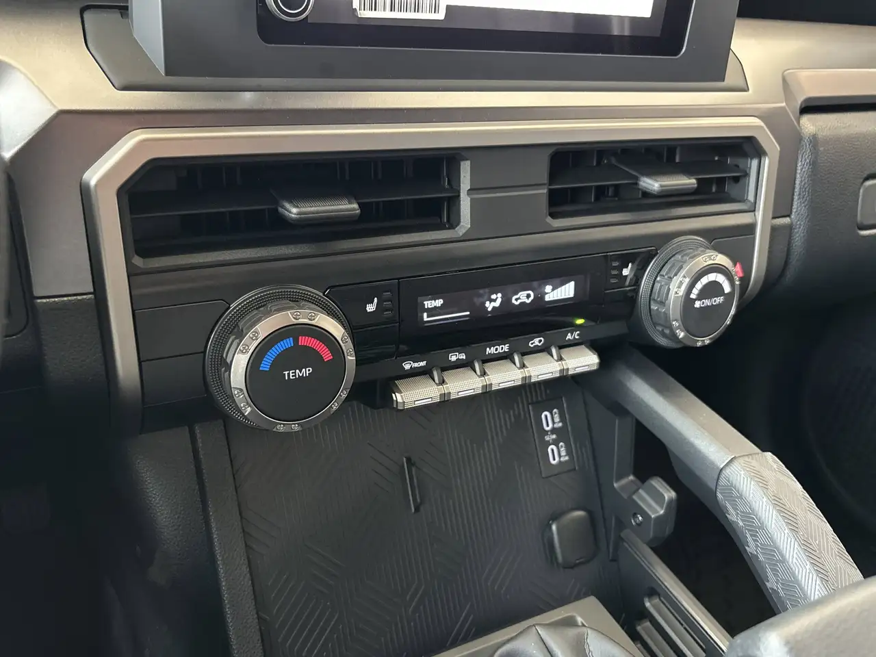Toyota 4-Runner снимка Toyota 4-Runner