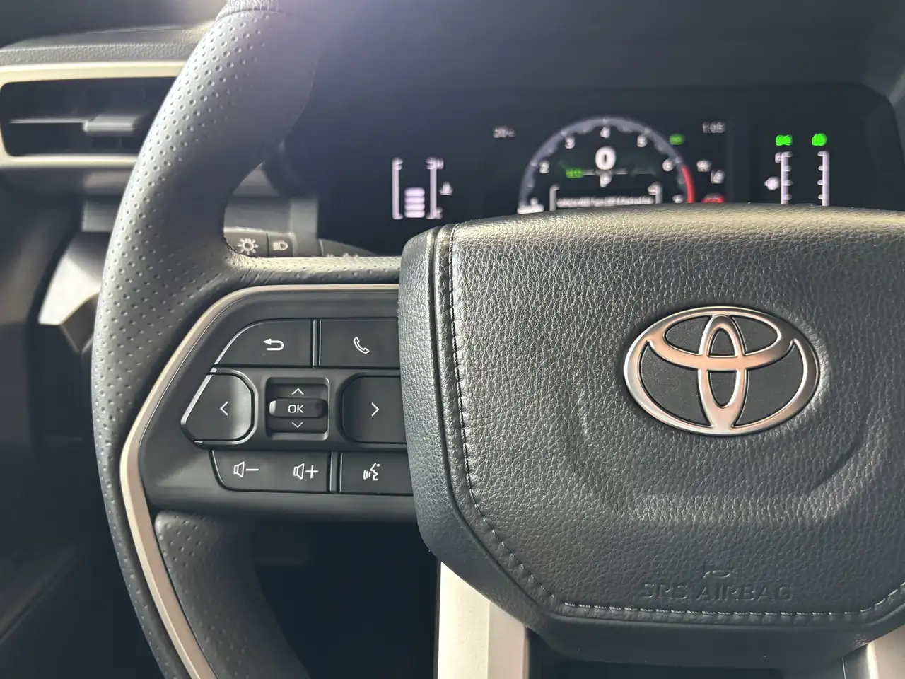 Toyota 4-Runner снимка Toyota 4-Runner