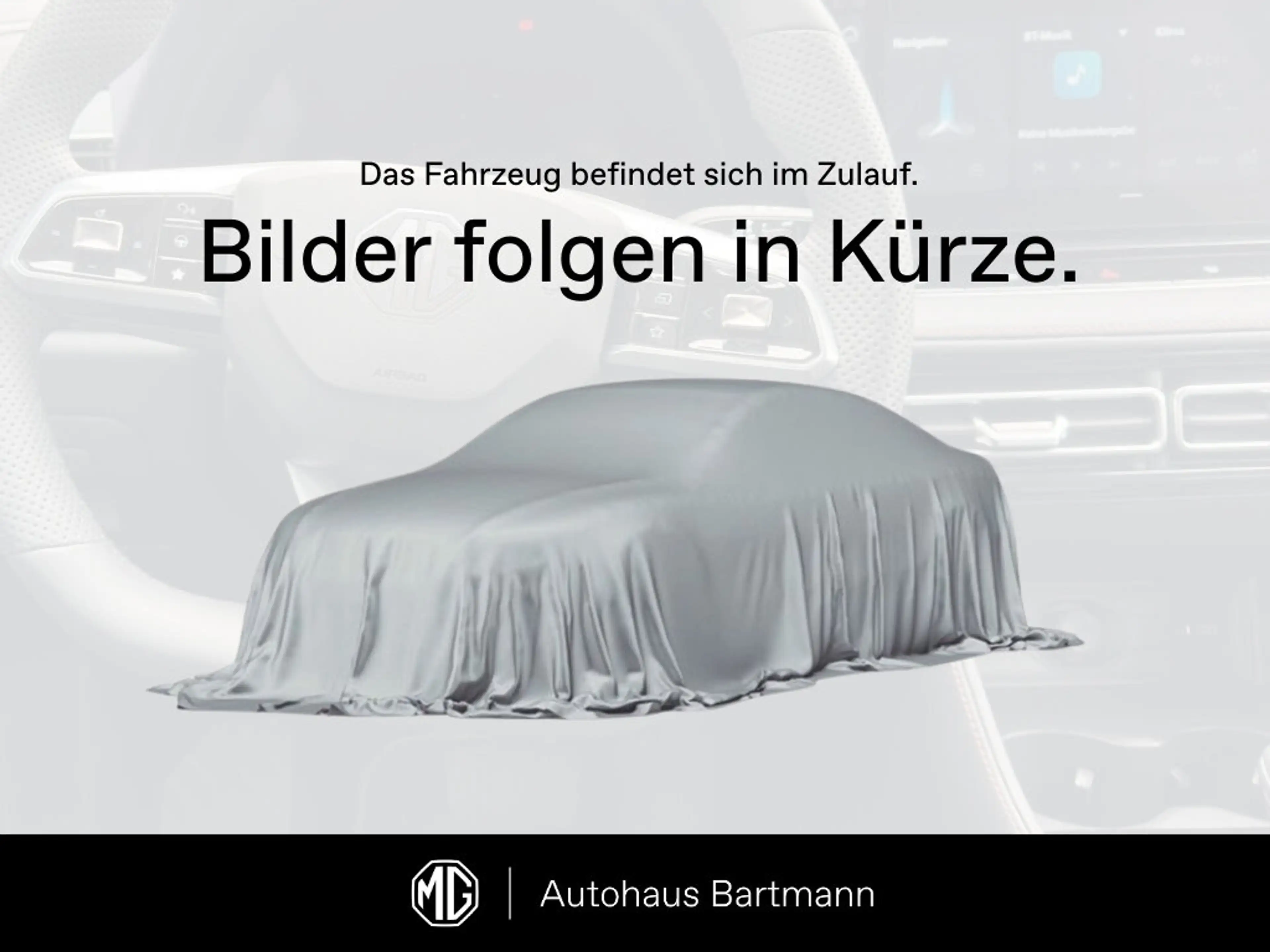 MG MGS9 MG S9 PHEV Premium *7-Sitzer*Vollausstattung*