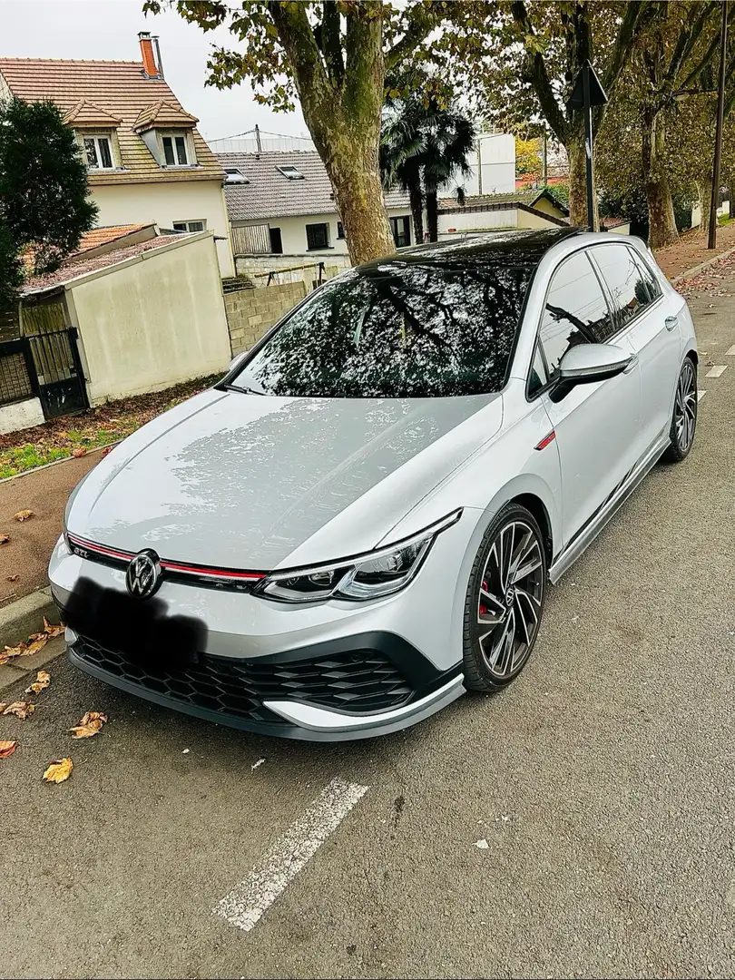 Volkswagen Golf GTI 2.0 TSI 290 DSG7 TCR - 1